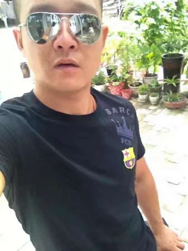 勇的第一张照片--长春相亲服务中心