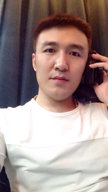 雷的第一张照片--长春相亲服务中心