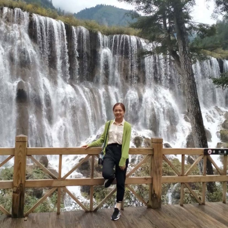 阿白的第一张照片--长春相亲服务中心