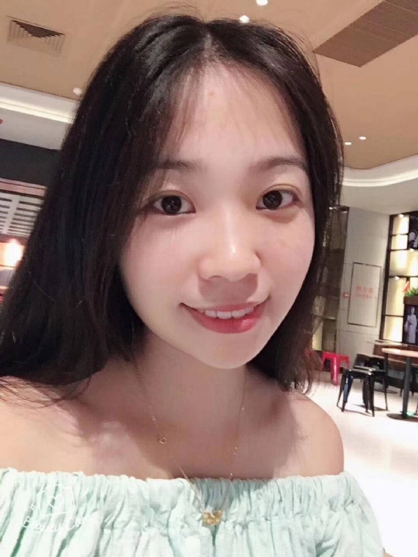 开心果的第一张照片--长春相亲服务中心