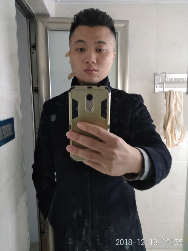 龙少爷的第一张照片--长春相亲服务中心