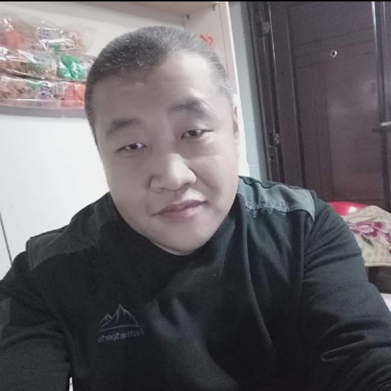 圆圆的第一张照片--长春相亲服务中心