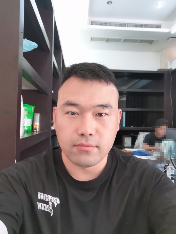 香菇稻草人的第二张照片--长春相亲服务中心