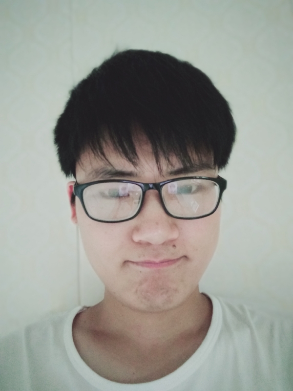 陈先生的第一张照片--长春相亲服务中心