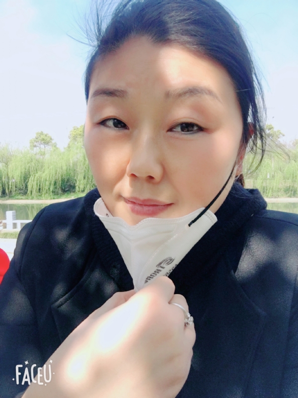 花开半夏的第一张照片--长春相亲服务中心