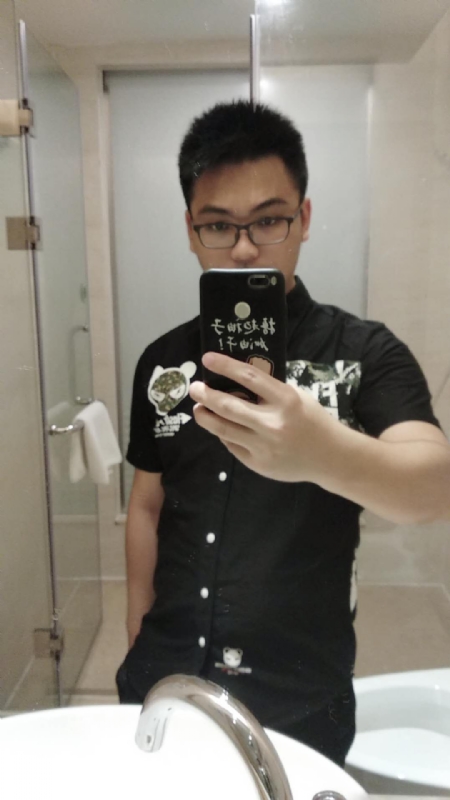 墨客的第一张照片--长春相亲服务中心