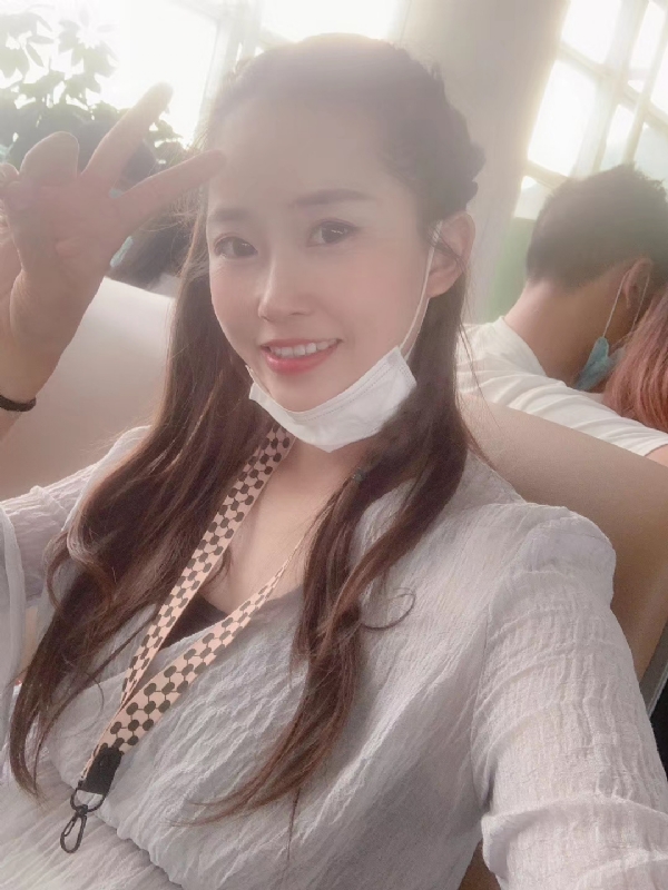 宁乙的第二张照片--长春相亲服务中心