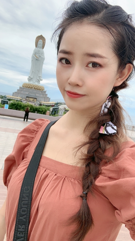 宁乙的第四张照片--长春相亲服务中心