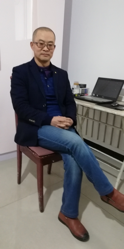 gqzh的第一张照片--长春相亲服务中心