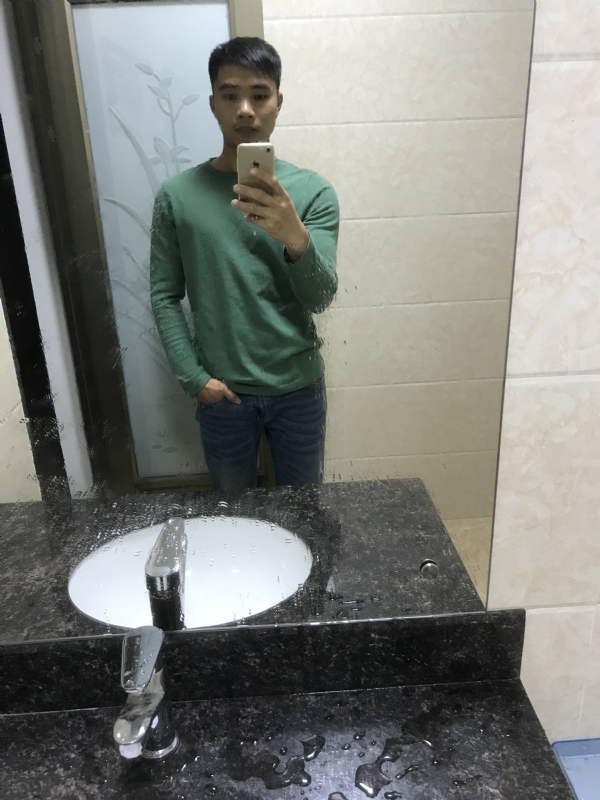 东仔的第一张照片--长春相亲服务中心