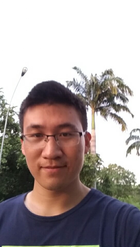 马丁的第一张照片--长春相亲服务中心