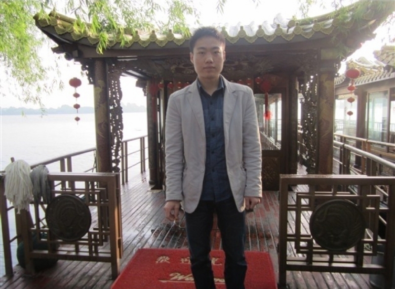 竹子??????的第一张照片--长春相亲服务中心