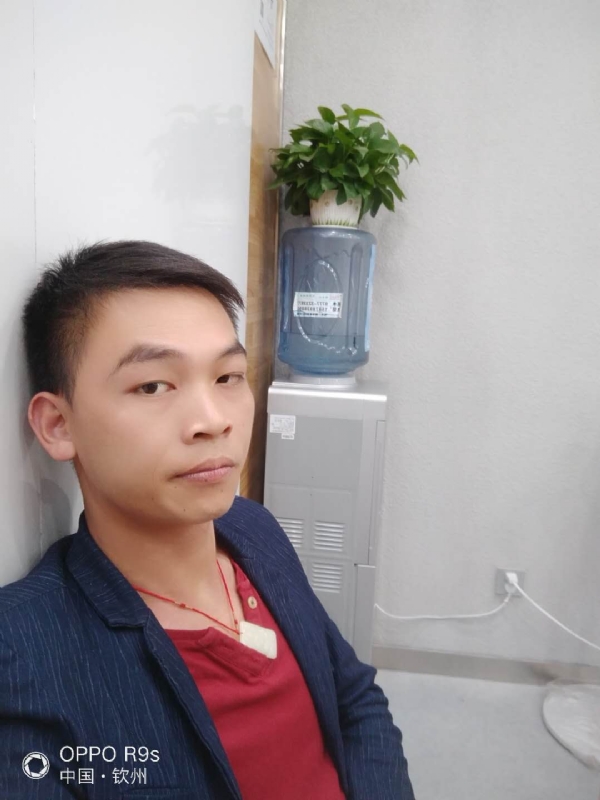 只想好好的爱一个人的第一张照片--长春相亲服务中心