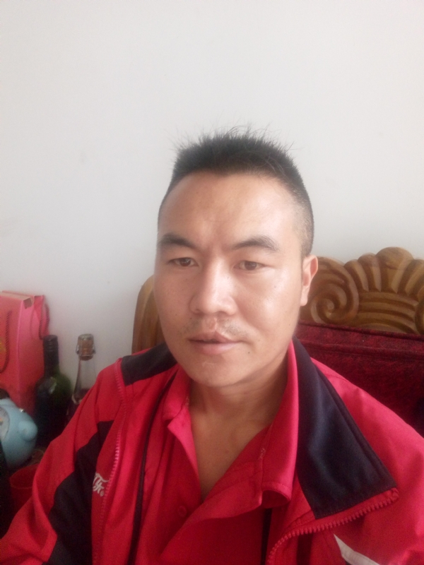 为所欲为的第一张照片--长春相亲服务中心