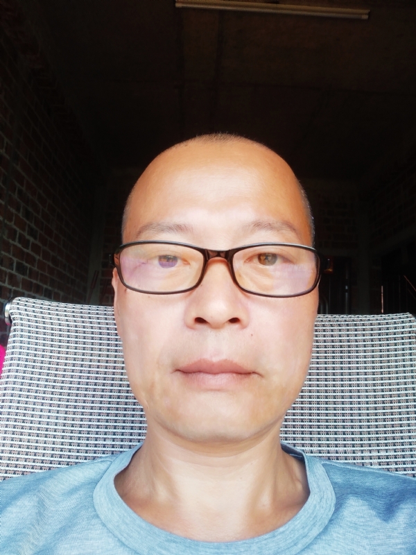 森的第一张照片--长春相亲服务中心