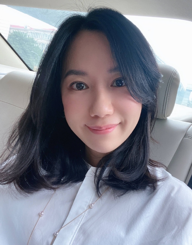 林林的第一张照片--长春相亲服务中心