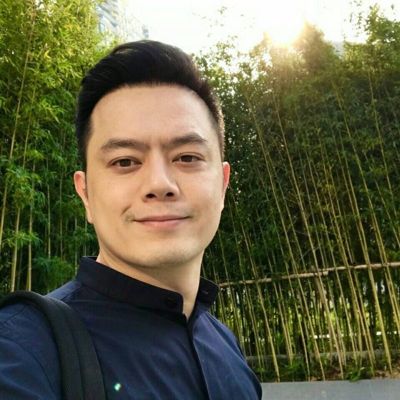 十月的第一张照片--长春相亲服务中心