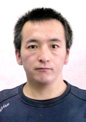 倔骨头的第一张照片--长春相亲服务中心