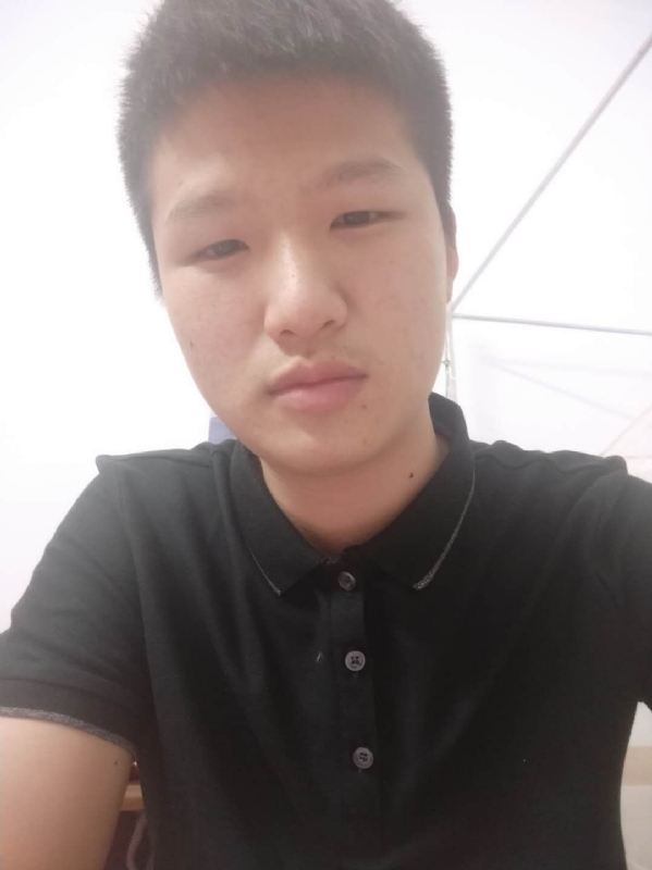 邓先生的第一张照片--长春相亲服务中心