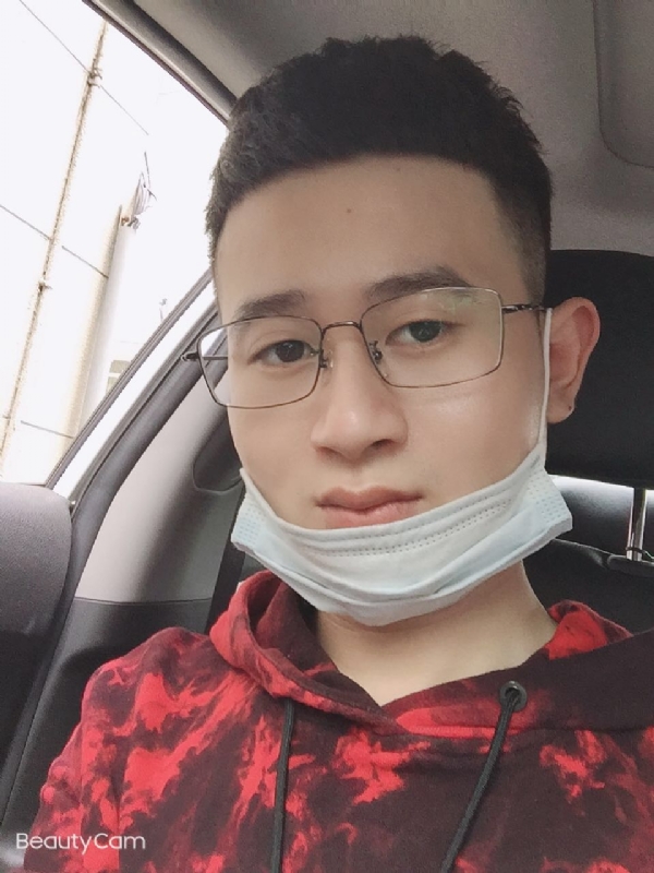 WQJ的第一张照片--长春相亲服务中心