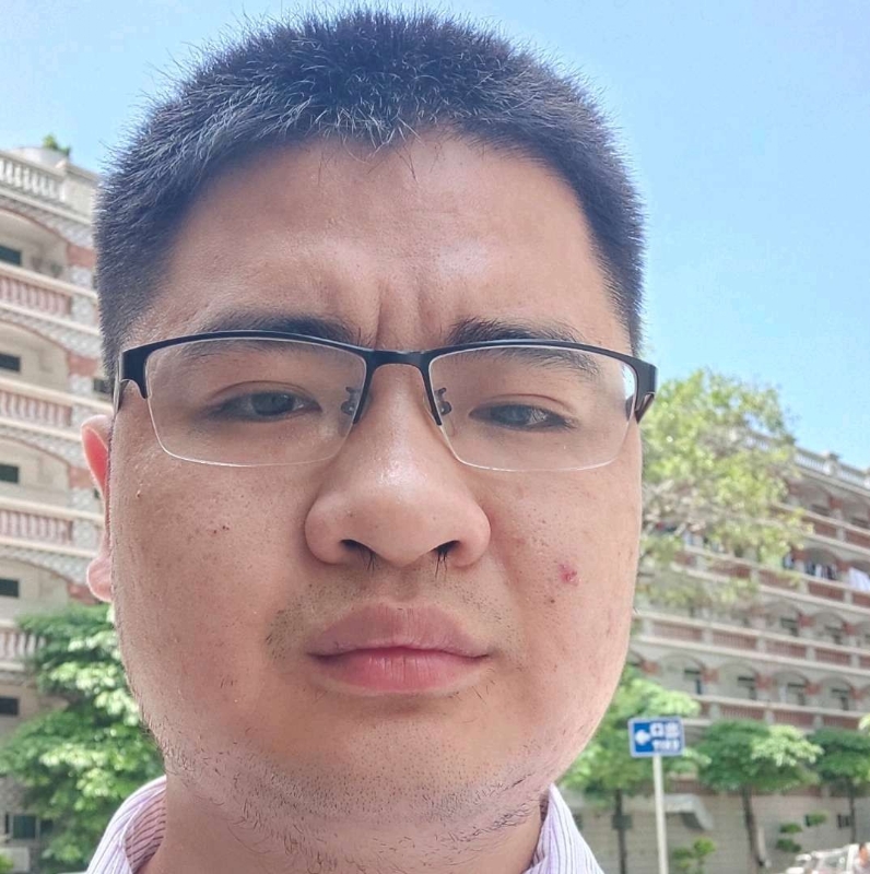 凯文的第一张照片--长春相亲服务中心