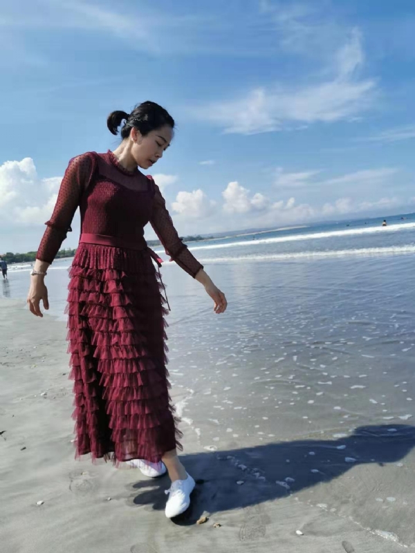 shamoweisi的第八张照片--长春相亲服务中心