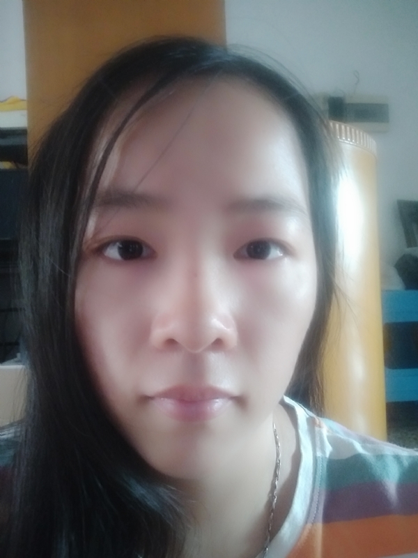 w洁的第一张照片--长春相亲服务中心