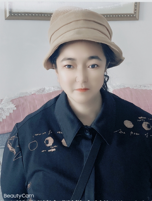 蕾蕾的第一张照片--长春相亲服务中心