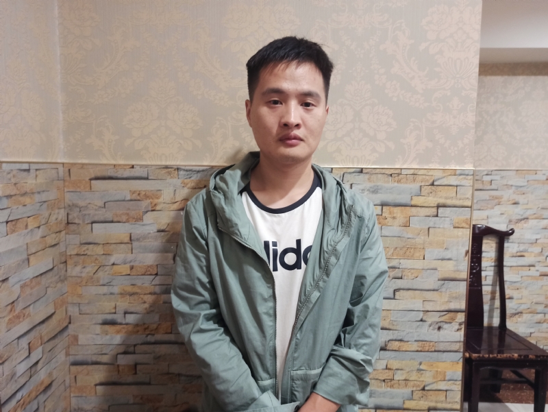 安贝的第一张照片--长春相亲服务中心