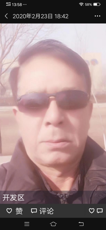 无尽的路的第一张照片--长春相亲服务中心