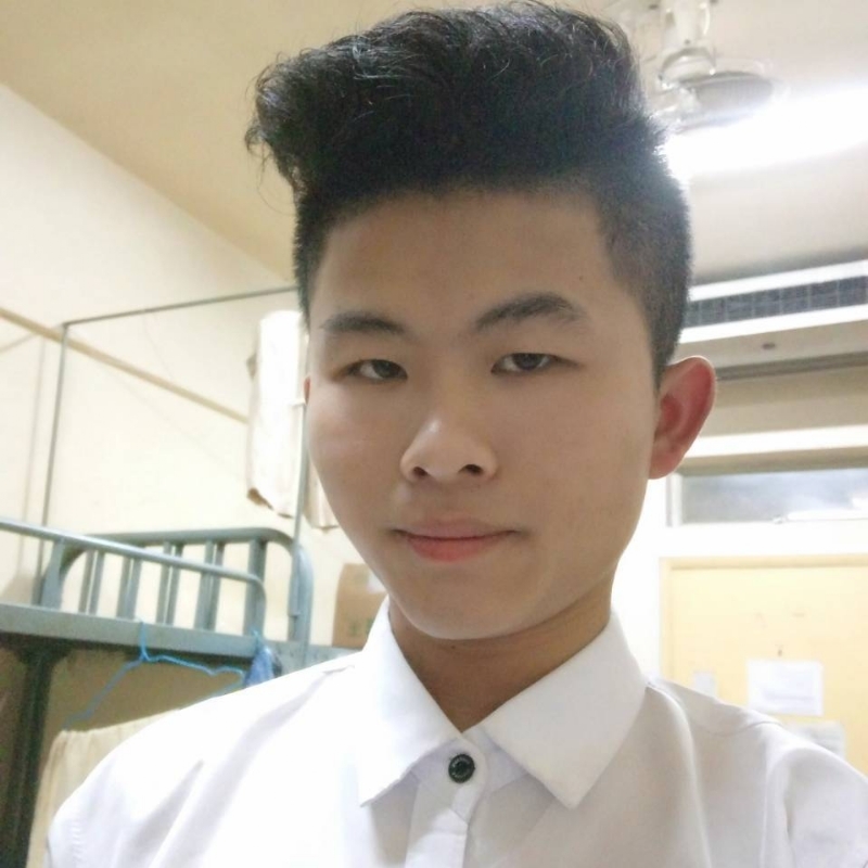 赖荣智的第一张照片--长春相亲服务中心