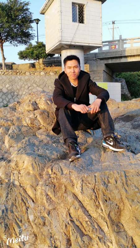 王俊辉的第一张照片--长春相亲服务中心