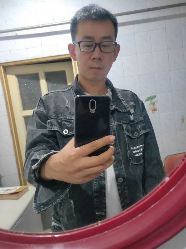 纸上谈兵的第一张照片--长春相亲服务中心