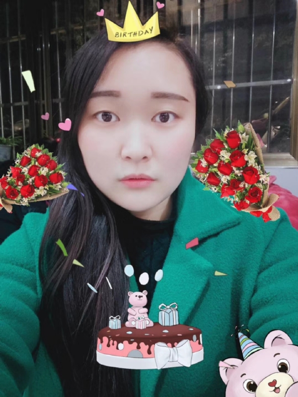 未来不是梦的第一张照片--长春相亲服务中心