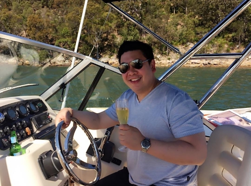 kang的第二张照片--长春相亲服务中心