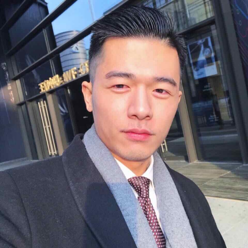 顺其自然的第一张照片--长春相亲服务中心