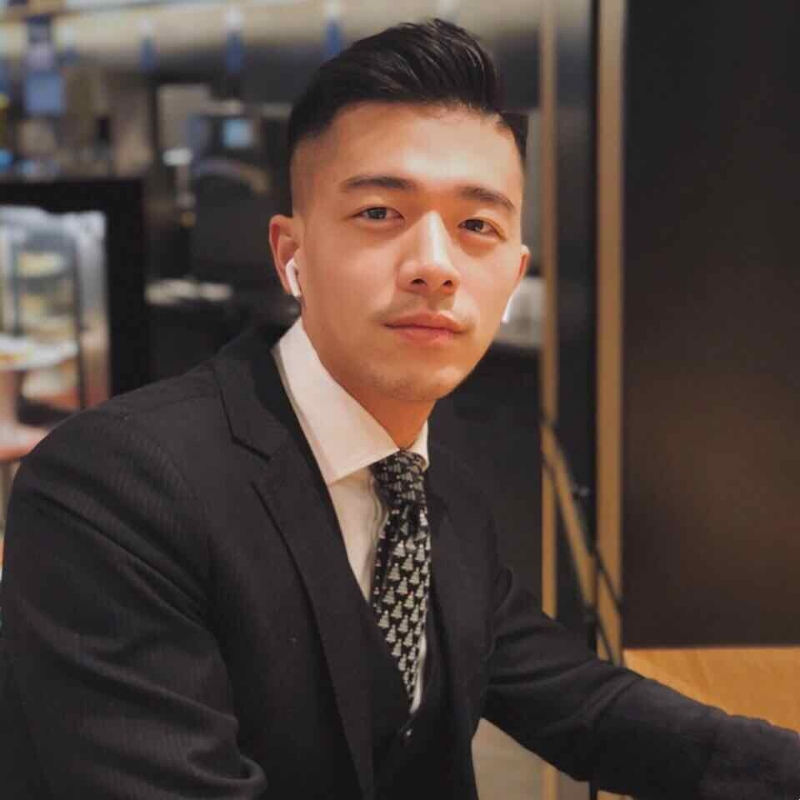 顺其自然的第二张照片--长春相亲服务中心