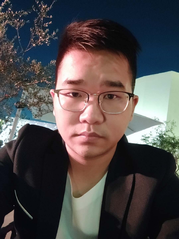 在路上的第一张照片--长春相亲服务中心