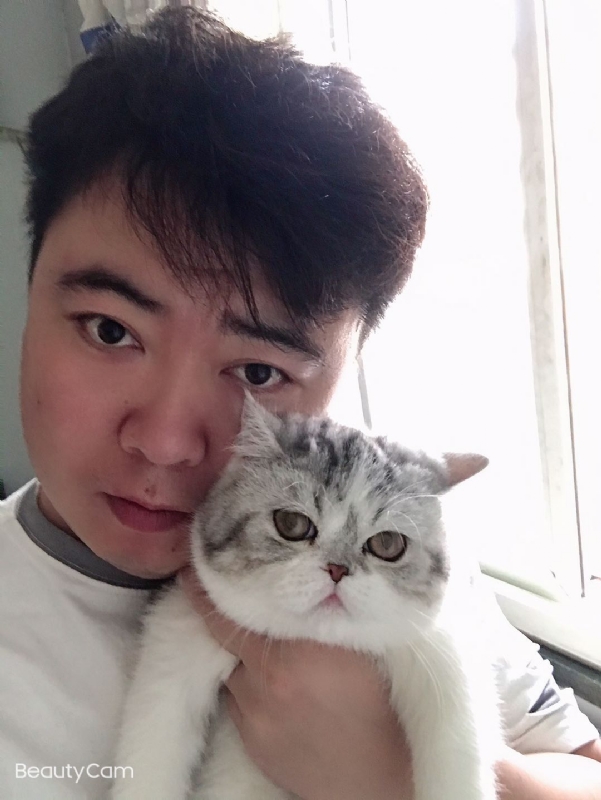 情有独钟的第二张照片--长春相亲服务中心