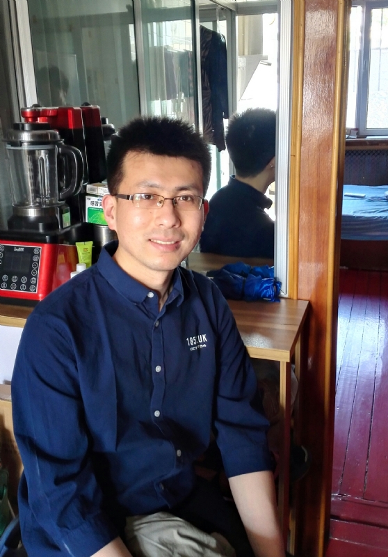 风华的第三张照片--长春相亲服务中心