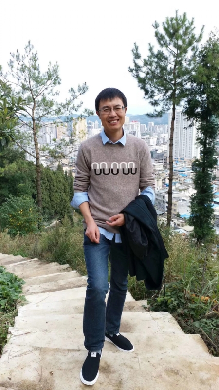 会飞的鱼的第一张照片--长春相亲服务中心