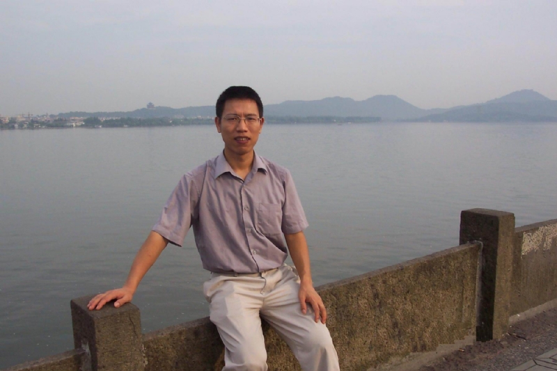 andrew的第一张照片--长春相亲服务中心