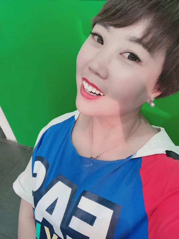 青青子衿的第一张照片--长春相亲服务中心