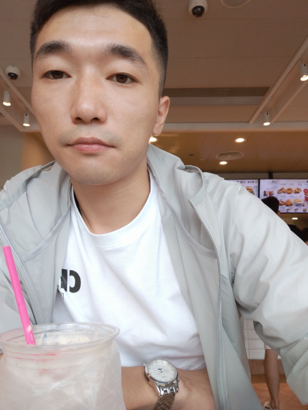 须臾数年的第一张照片--长春相亲服务中心