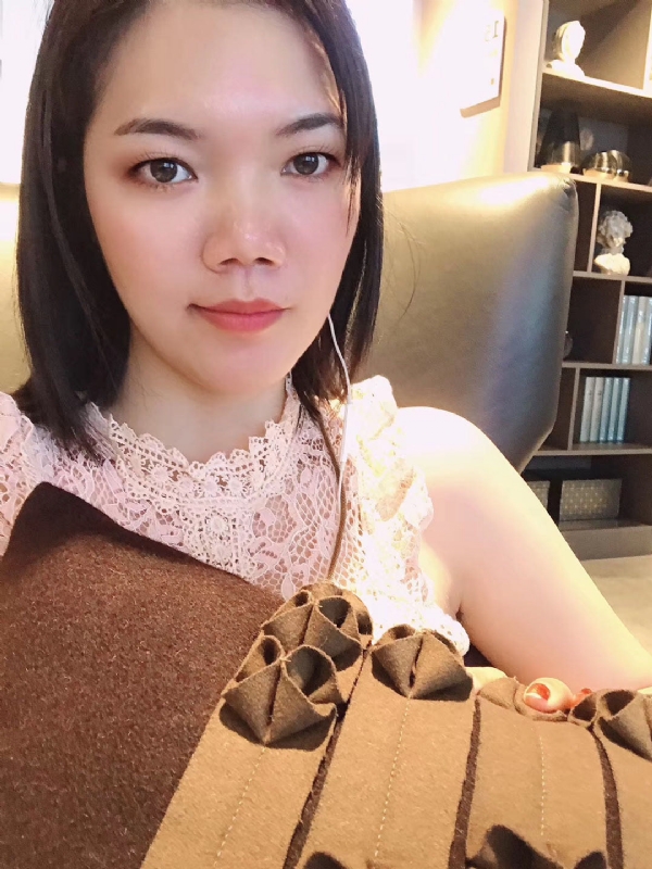 92年kiki的第一张照片--长春相亲服务中心