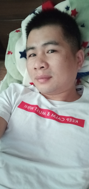 Amos的第一张照片--长春相亲服务中心