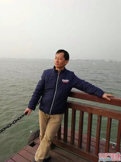 相爱一生的第二张照片--长春相亲服务中心