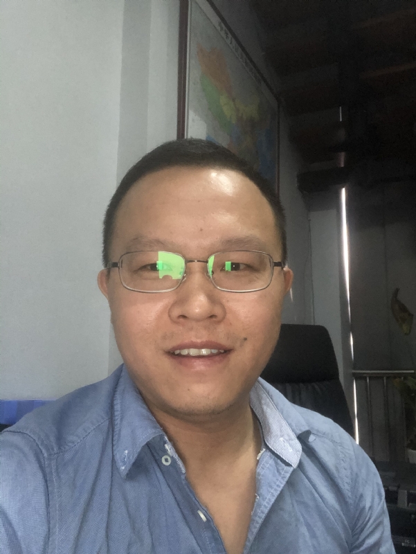 小吴的第一张照片--长春相亲服务中心