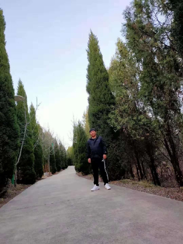 相濡以沫的第一张照片--长春相亲服务中心