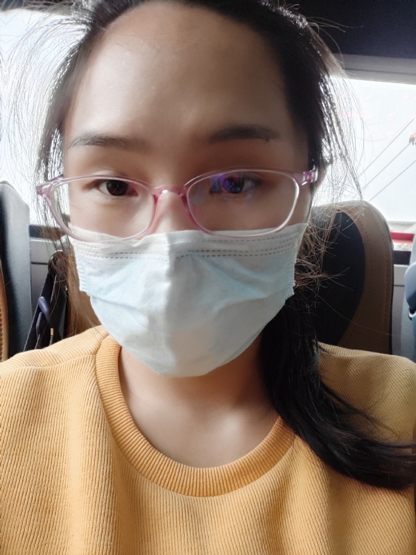 丫丫的第二张照片--长春相亲服务中心